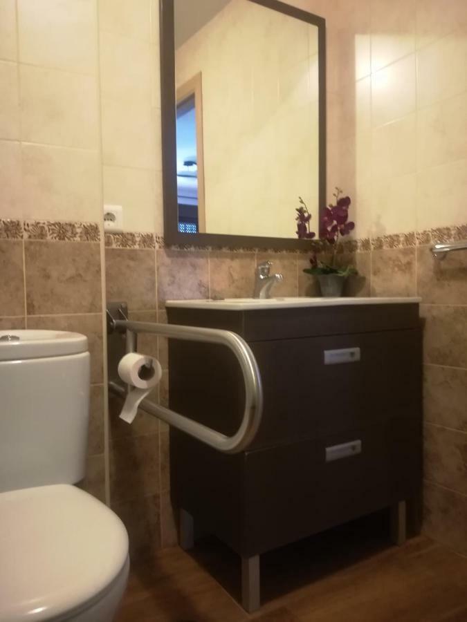 Casita Ana En El Centro De Frigiliana Appartement Buitenkant foto