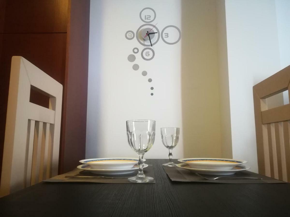 Casita Ana En El Centro De Frigiliana Appartement Buitenkant foto