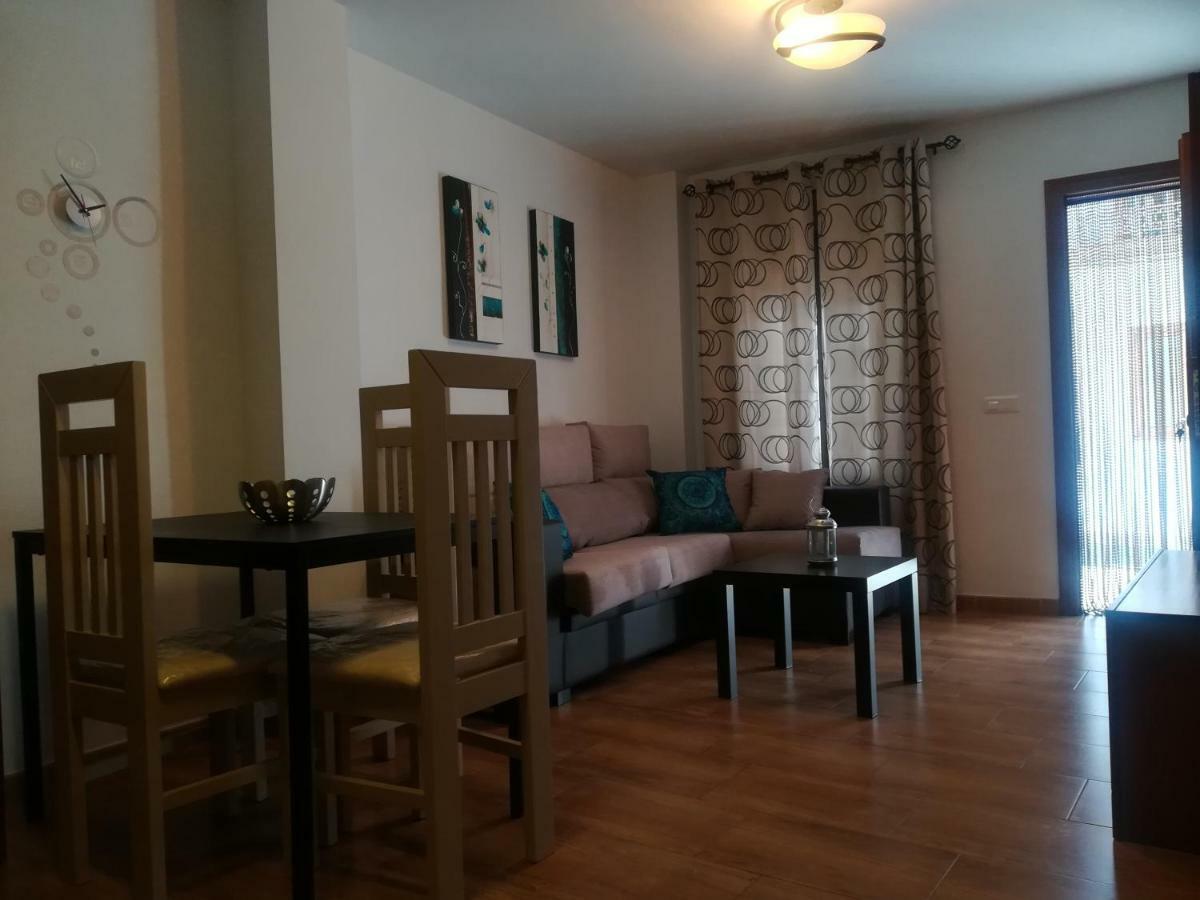 Casita Ana En El Centro De Frigiliana Appartement Buitenkant foto