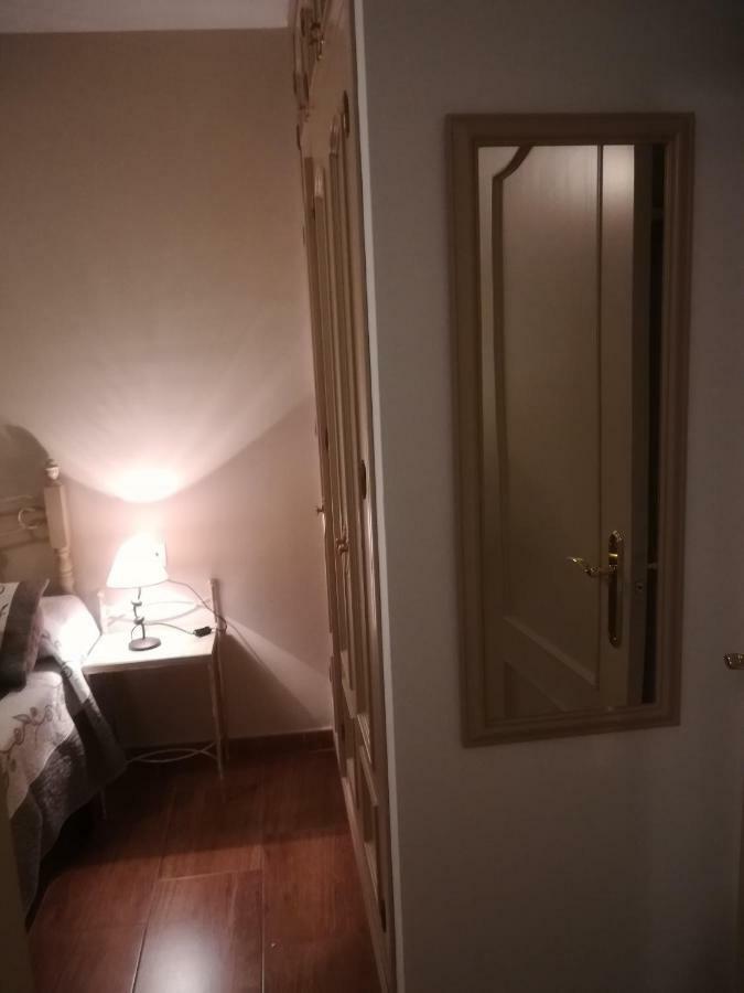 Casita Ana En El Centro De Frigiliana Appartement Buitenkant foto