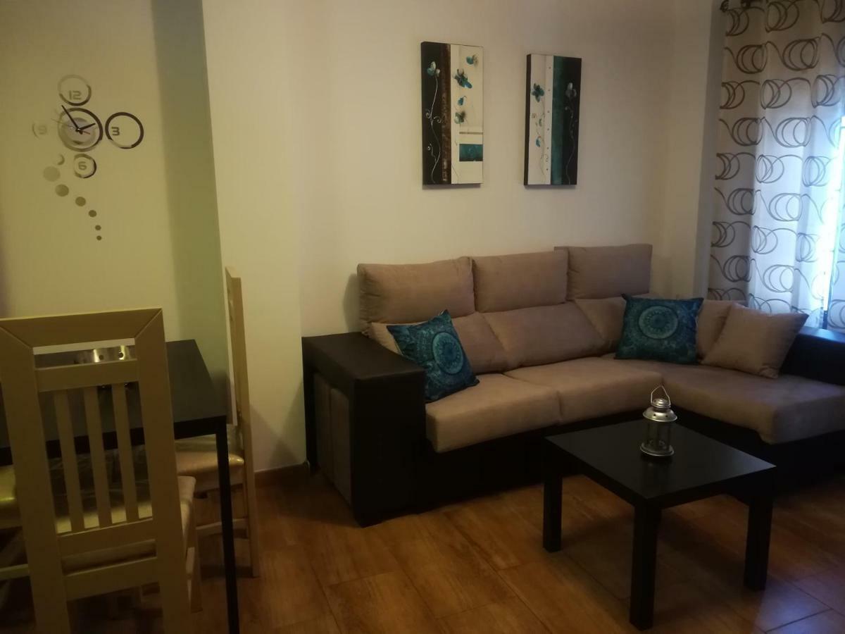 Casita Ana En El Centro De Frigiliana Appartement Buitenkant foto